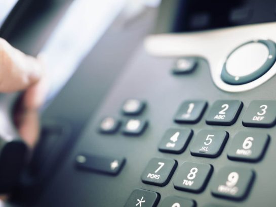 Contact
