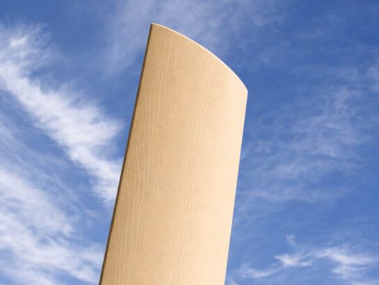 Decorative finishes