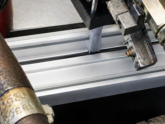 Polyamide & Polyurethane Thermal Break