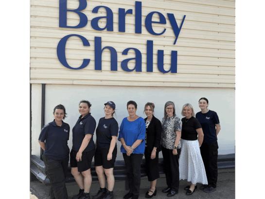 Our Staff